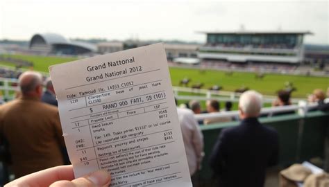 william hill grand national odds